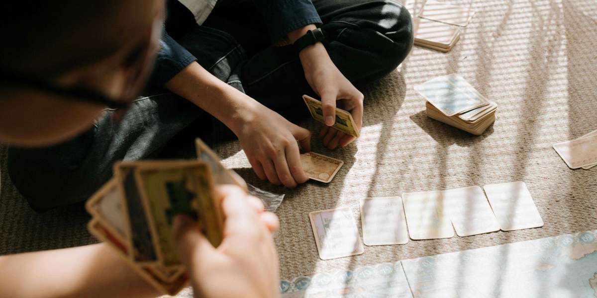 How Can Riftbound Transform Your TCG Collection?