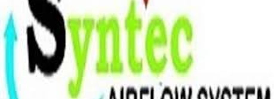 Syntec Airflow System Cover Image