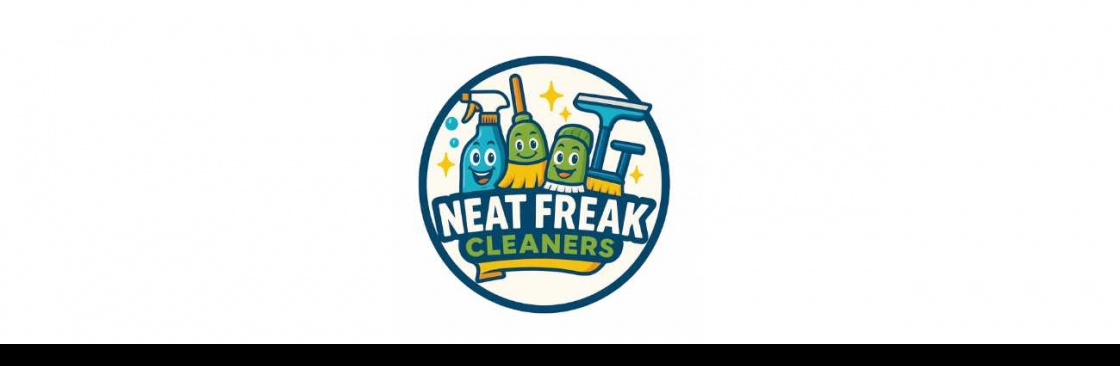 neatfreakcleaners Cover Image