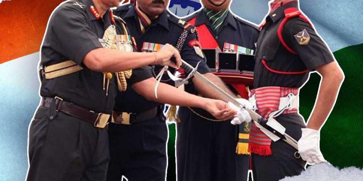 Best CDS Coaching In Dehradun | Minerva Defence Institute