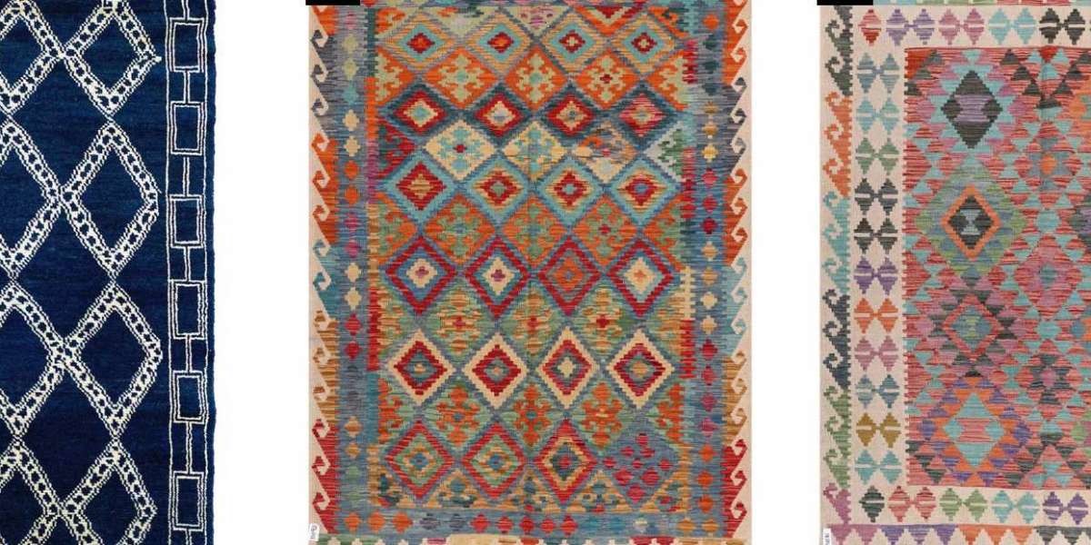 Transform Your Room with a Chic 5x7 Carpet