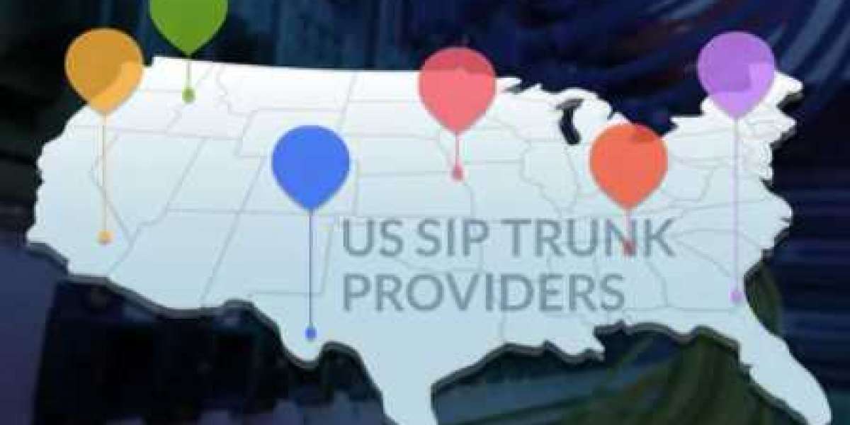 SIP Trunk Providers in the USA: Your Ultimate Communication Solution