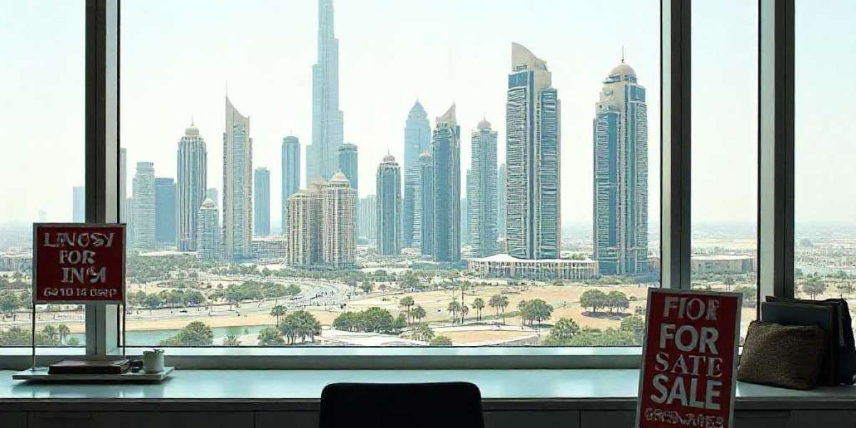 Lead Generation Strategies for Real Estate Agents in Dubai