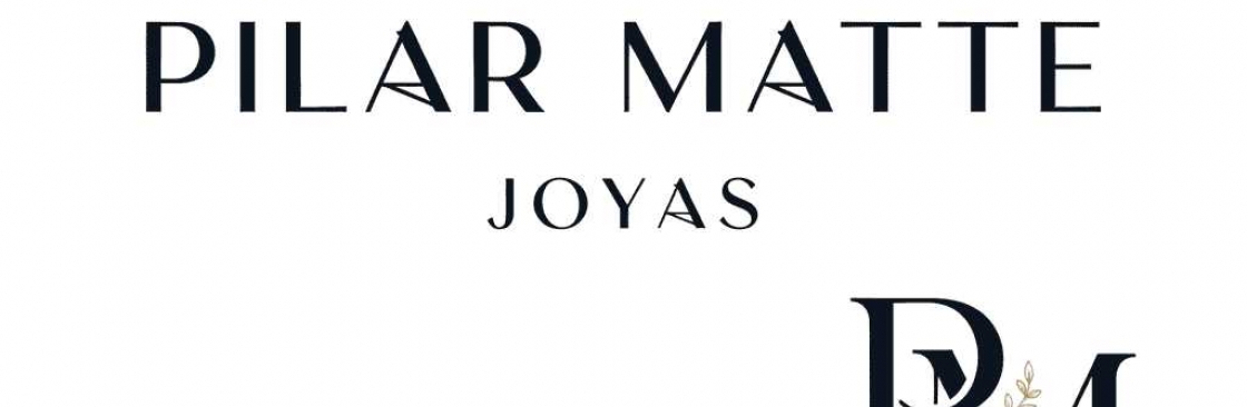 Pilar Matte Joyas Cover Image