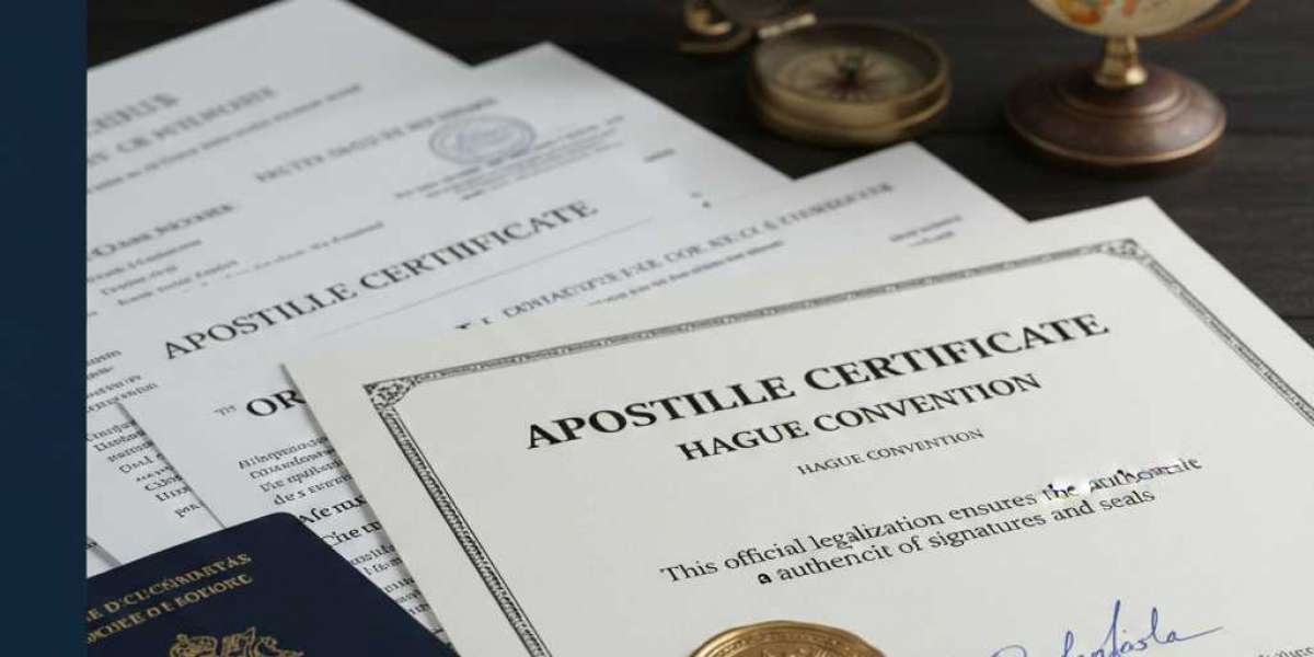 What Is an Apostille and Why Is It Required? A Complete Guide for International Document Use