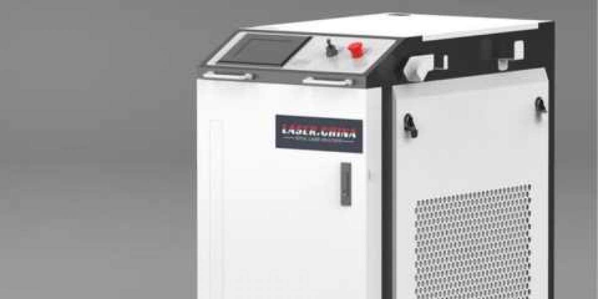 Explore Laser China: Leading Innovations and Industrial Laser Solutions in China