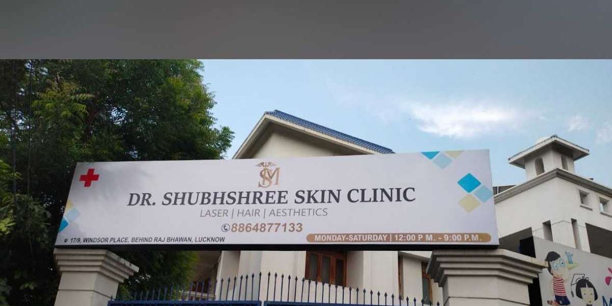 Best Skin Clinic in Lucknow: Expert Dermatology Care for Healthy, Glowing Skin