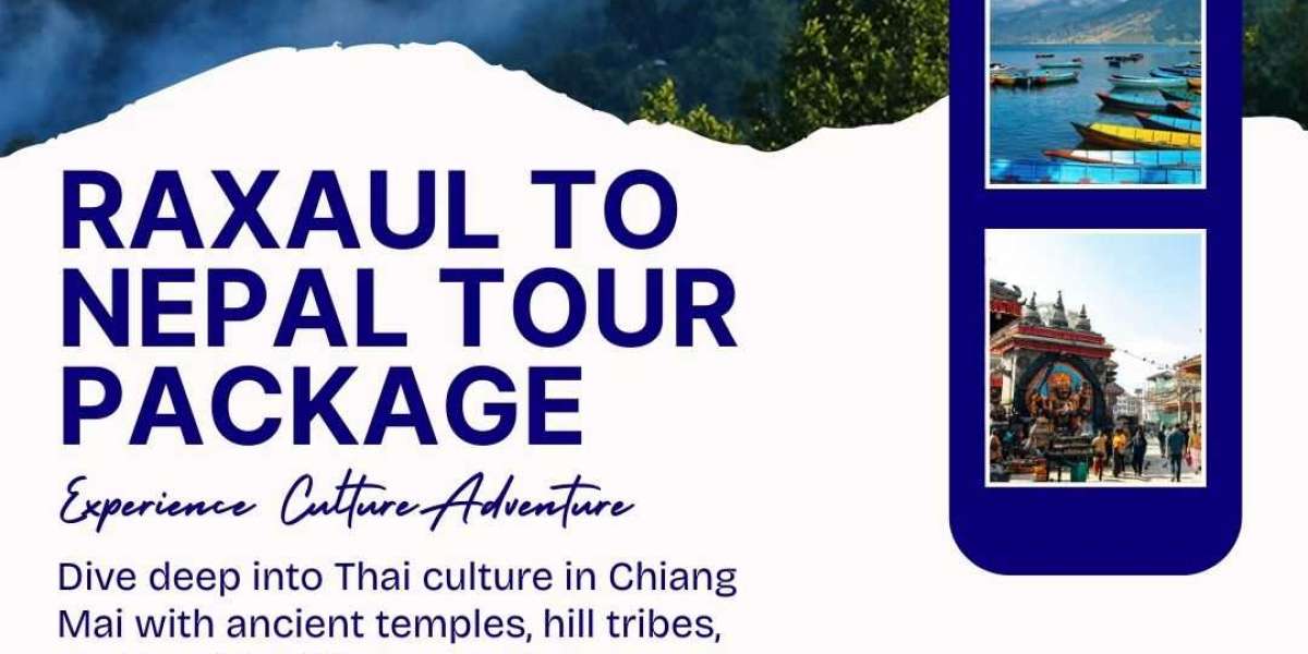 Raxaul to Nepal Tour Package – Complete Road Trip Guide 2026