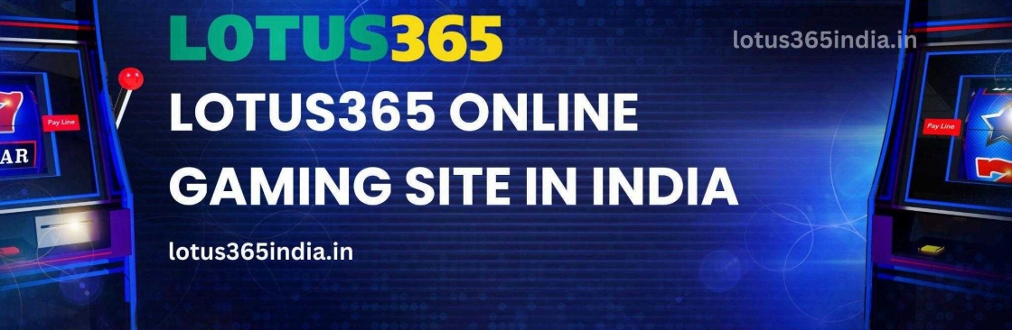lotus 365 win login Cover Image
