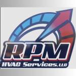 RPM HVAC Services LLC