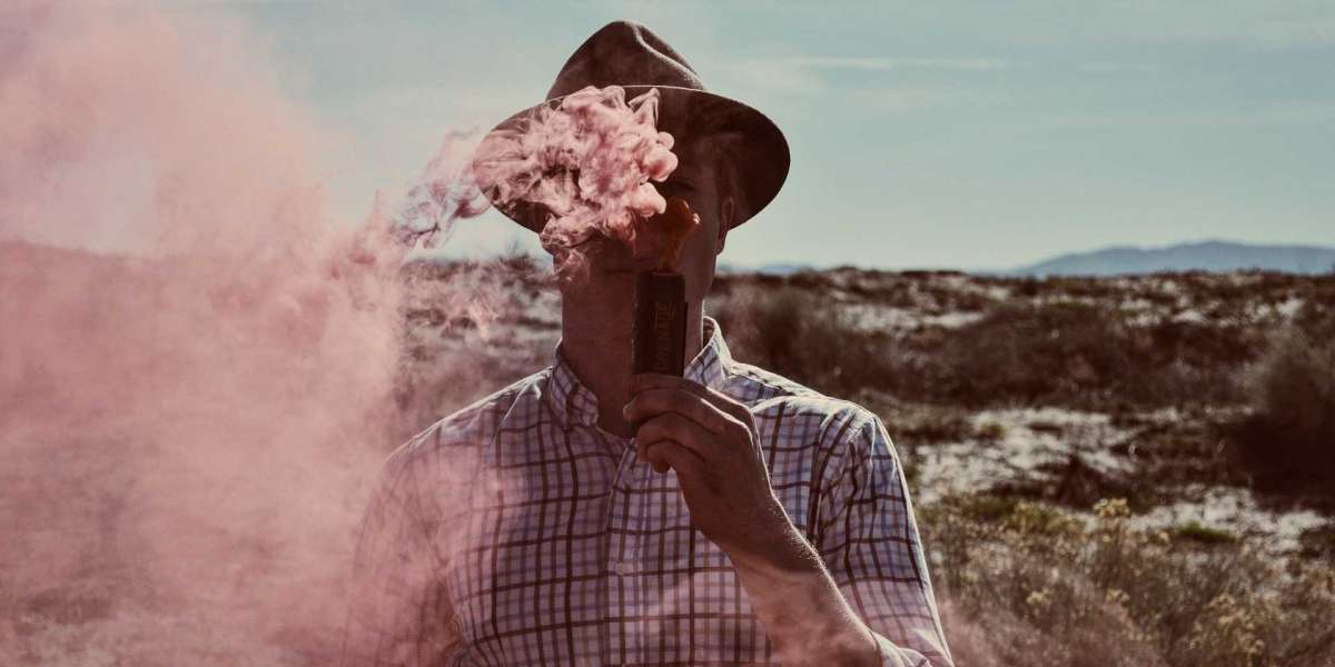 Exploring the Crisp, Cool Flavor of Spearmint Vape