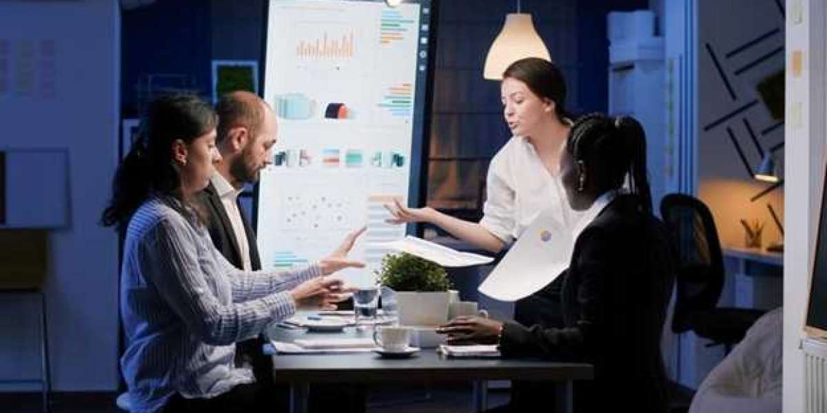 Top Brand Consulting Firms Enhancing Brand Perception