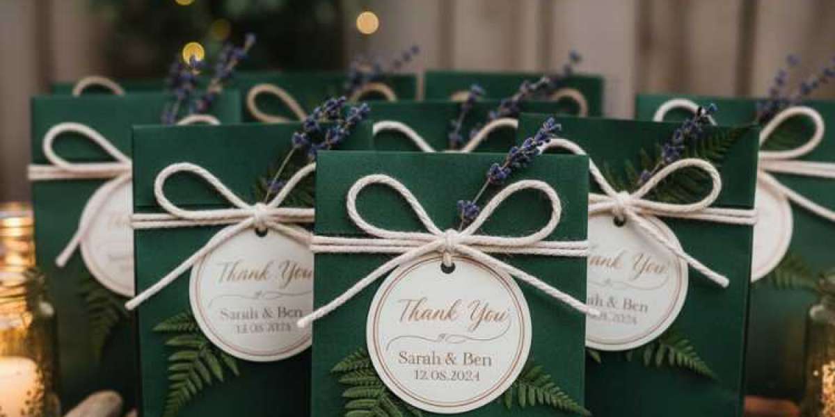 Gift Boxes: Stylish Packaging for Every Occasion