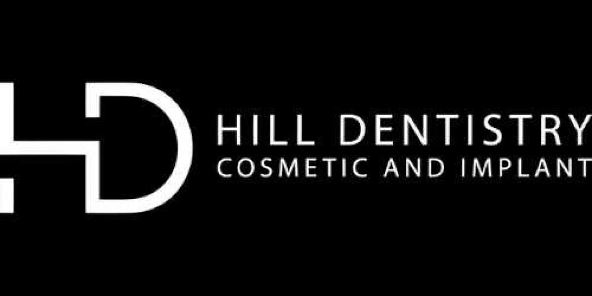 Comprehensive Dental Care for Comfort and Urgent Needs with HILL DENTISTRY