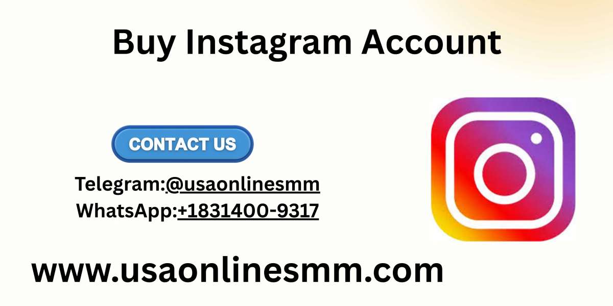 Advantages of Acquiring an Established Instagram Account