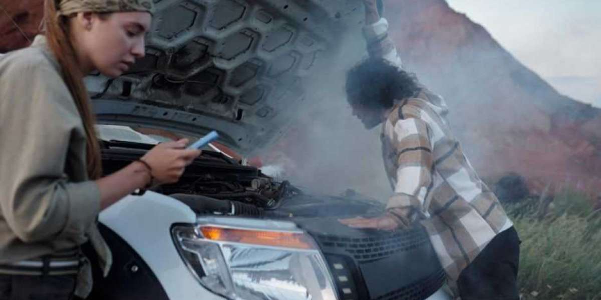 Bushfire Smoke and Cars: Why Smoke Exposure Shouldn’t Be Ignored