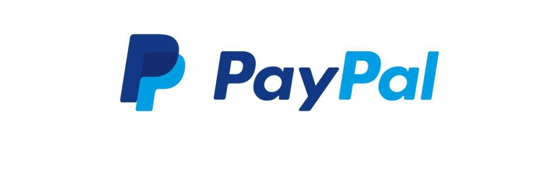 PayPal Login Cover Image