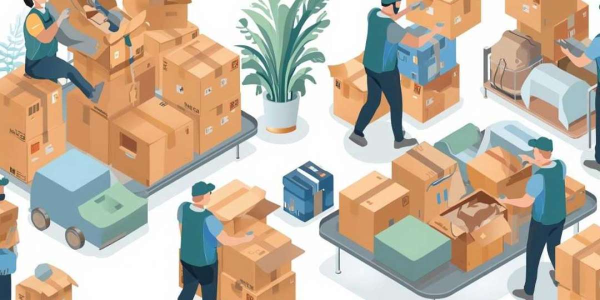 Packers and Movers in Mumbai: Your Reliable Relocation Partners