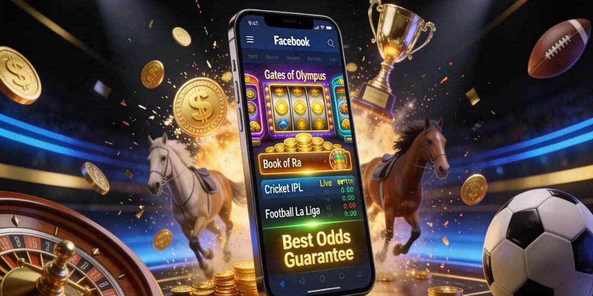 Explore Goldbet Games: Cricket, Casino, and More