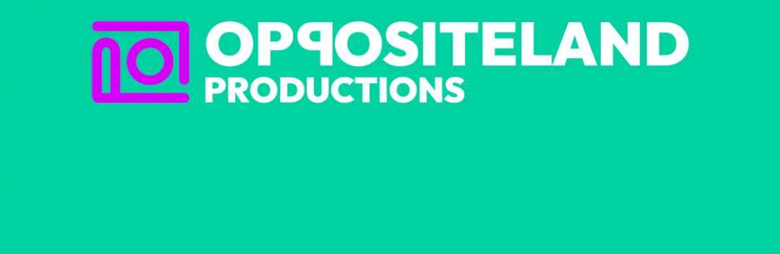 Opposite Land Productions Cover Image