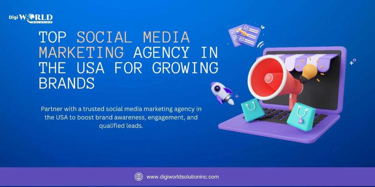 Are Social Media Marketing Services in the USA Worth the Investment for Small Businesses?