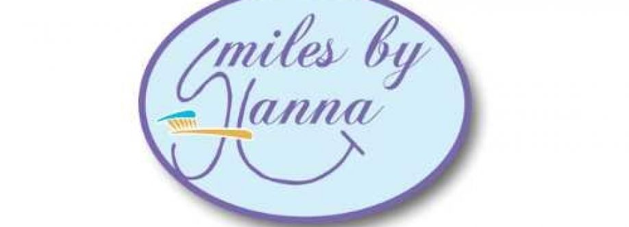 Smiles Hanna Cover Image
