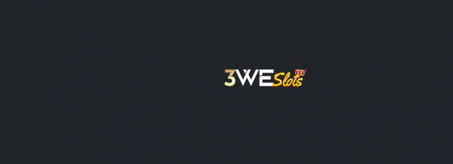 3WE Slots Cover Image
