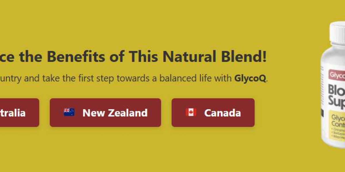 GlycoQ Capsules Australia Review 2026: Honest