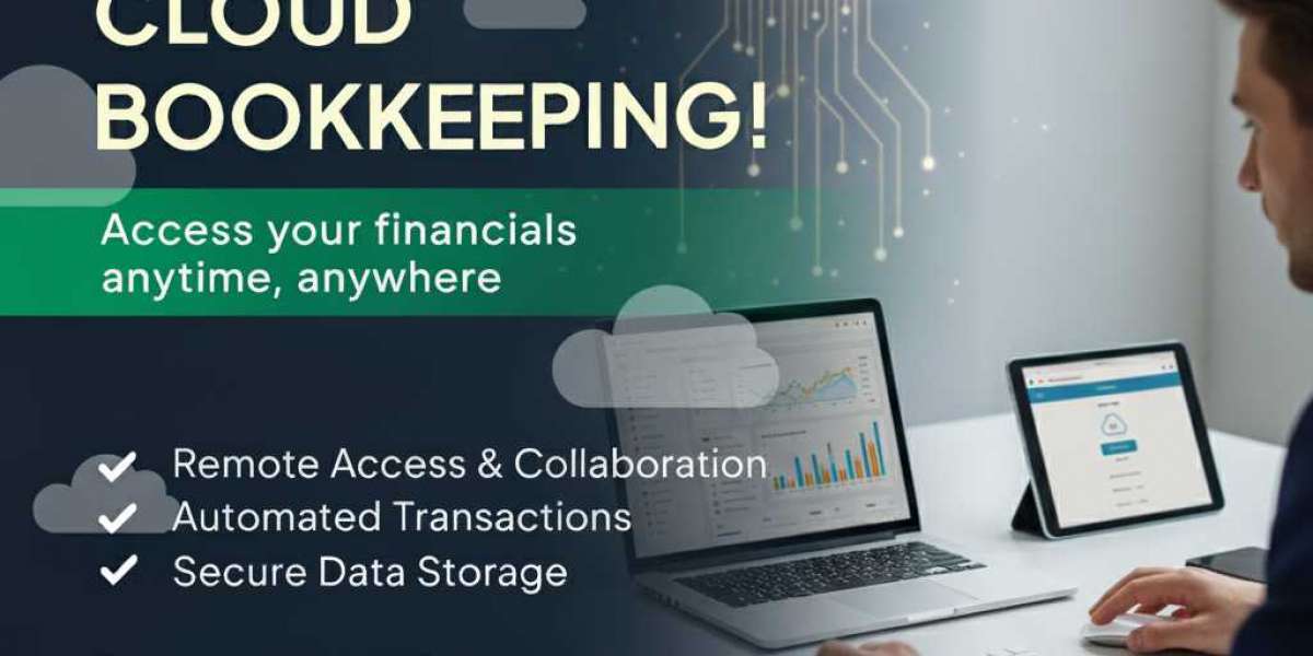 cloud bookkeeping services Supporting U.S. Travel SMBs and Startups with Financial Accuracy and Operational Transparency