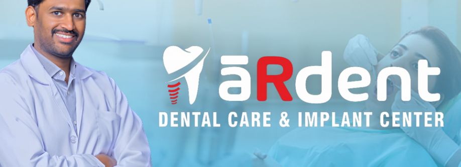 Dental Implant in Hyderabad Cover Image
