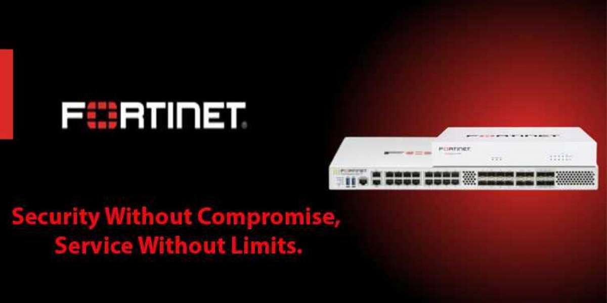 Best Fortinet Reseller & Partner Company in India