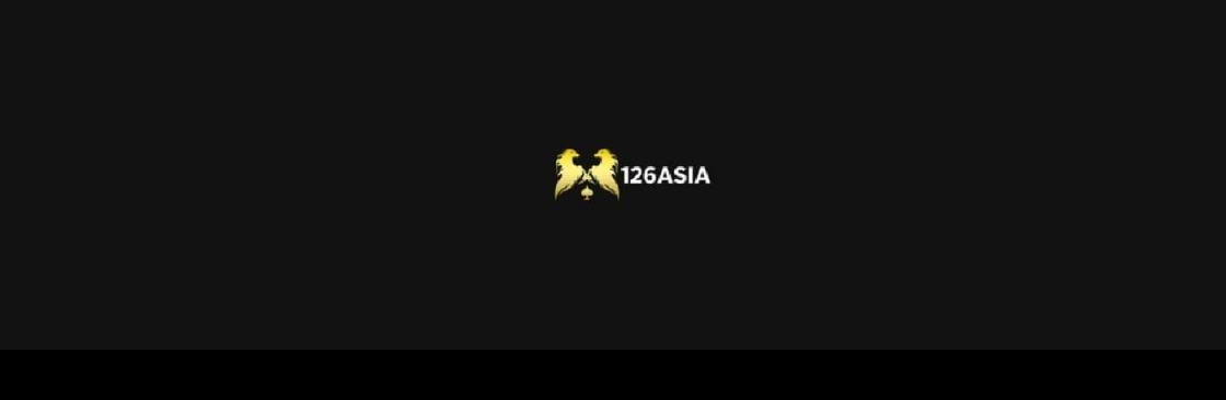 126asia Cover Image
