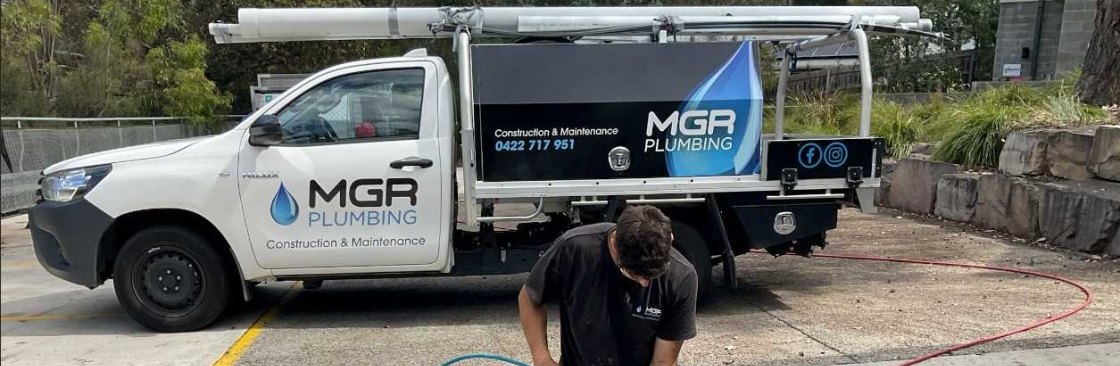 MGR Plumbing Cover Image