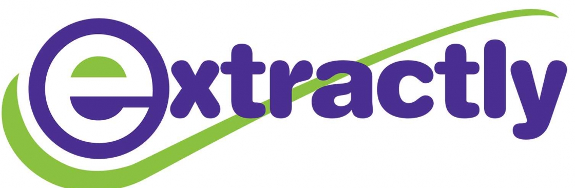 Extractly uk Cover Image