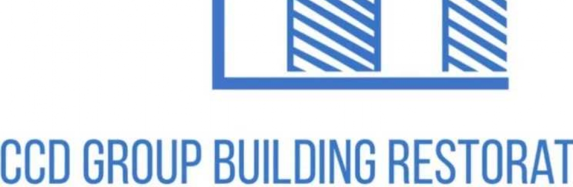 Ccd group building restoration ltd Cover Image