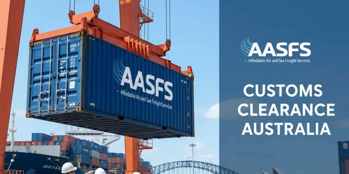 Precision in Border Compliance: Expert Customs Broker Sydney