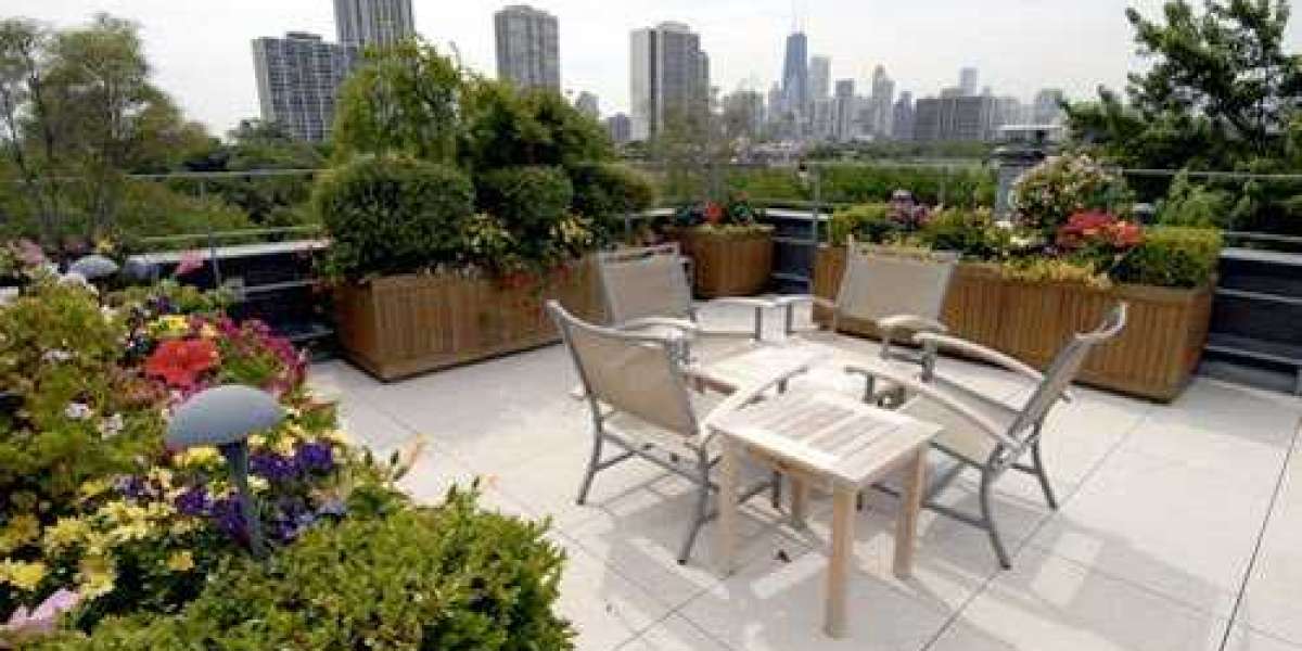 How Architectural Planters and Site Furnishings Transform Modern Outdoor Spaces