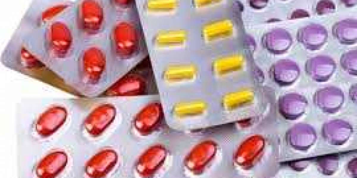 Best Antibiotics for Bacterial Infection Treatment