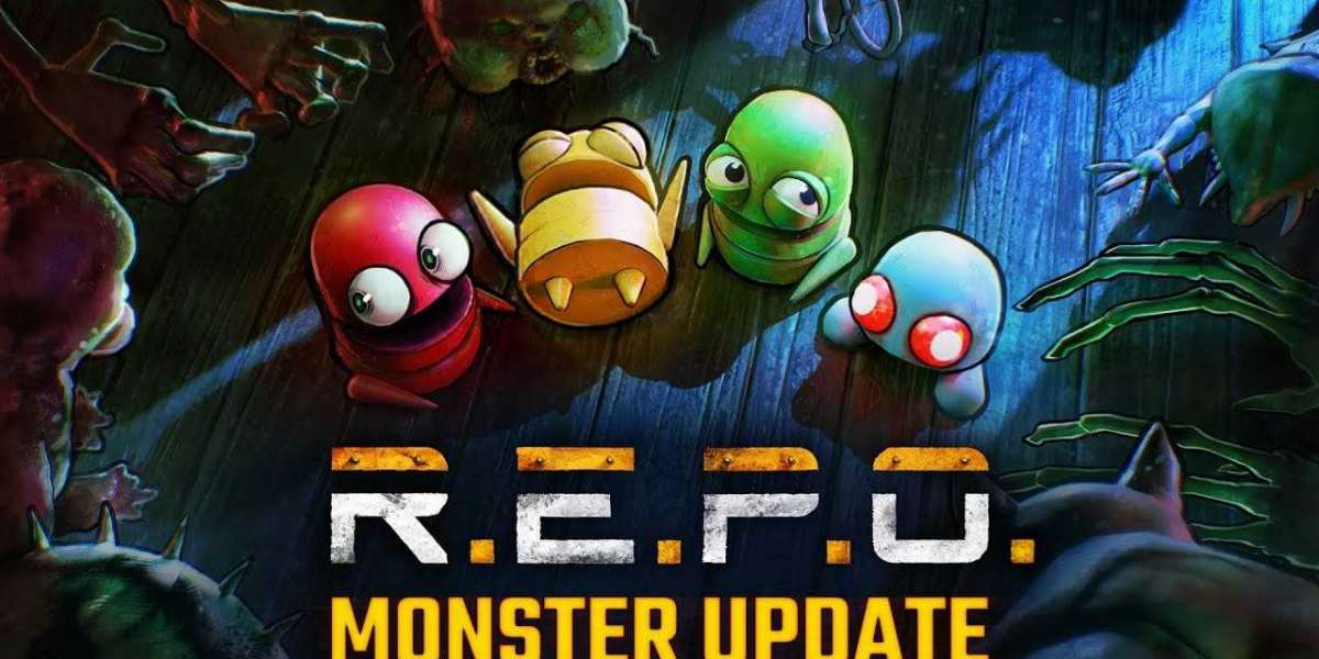 Unleash Your Inner Entrepreneur: Dive into the World of Store Management with Repo Game
