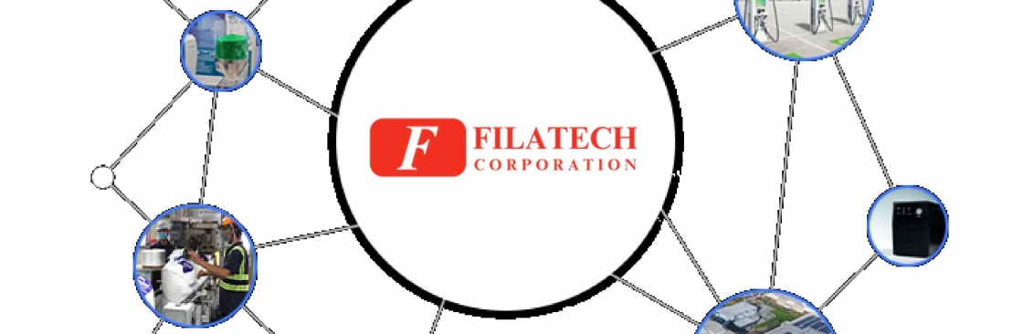 Filatech Corporation Cover Image
