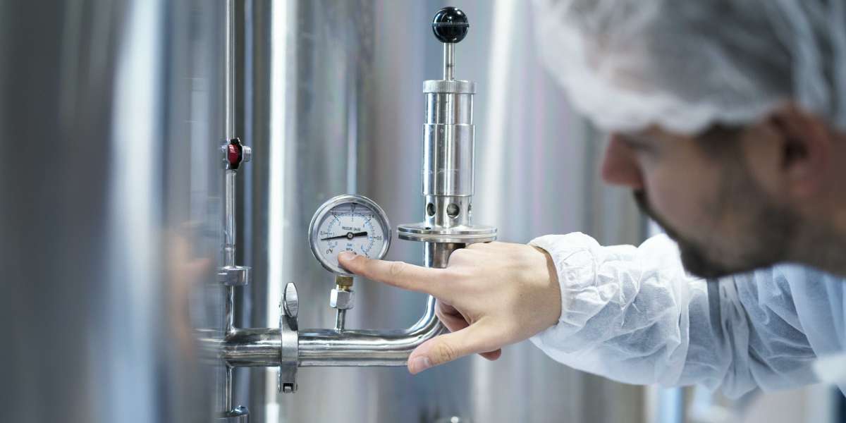 Water Solenoid Valve Market Growth and Technology Adoption Trends