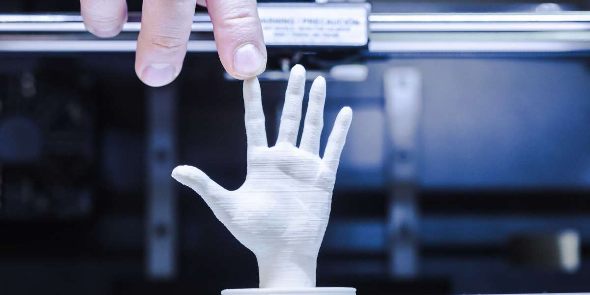 Macro 3D Printing Market Growth and Technology Adoption Trends