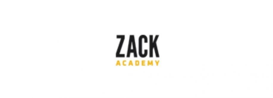 Zack Academy Cover Image