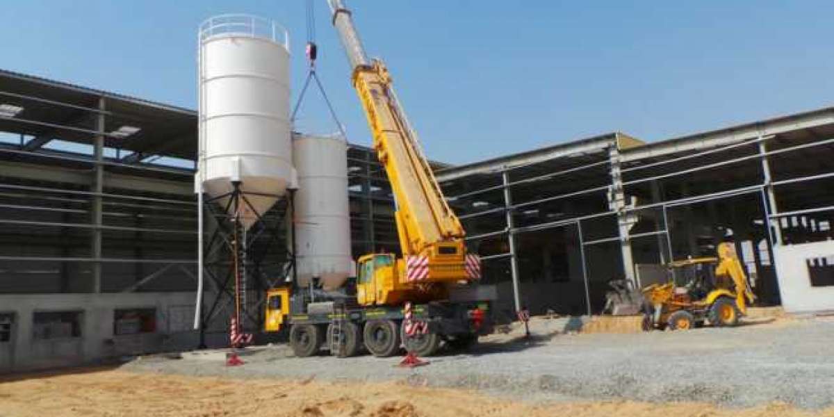 Engineering Heavy-Duty Transport Solutions for Regional Infrastructure Growth