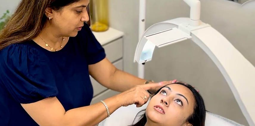 Hair Consultation & Trichology Services Mumbai