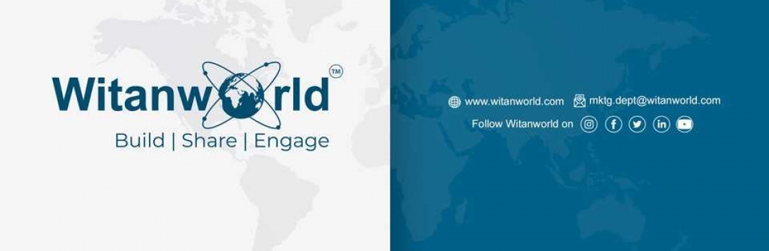 Witan World Cover Image