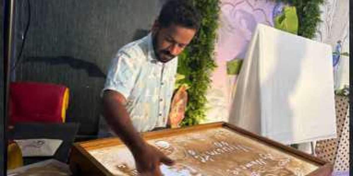 Sand artiest | Sand artiest in banglore | 99018 35071