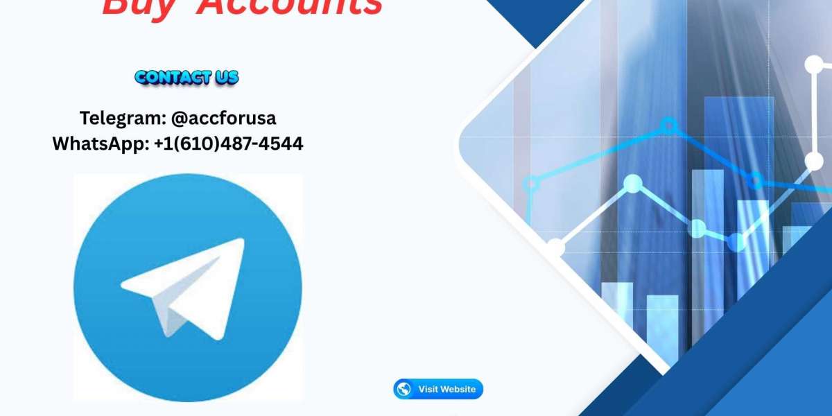 Top USA & UK Websites to Buy Telegram Accounts Safely in 2026