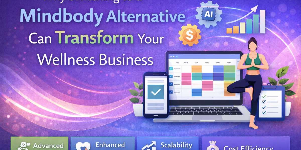 Why Switching to a Mindbody Alternative Can Transform Your Wellness Business