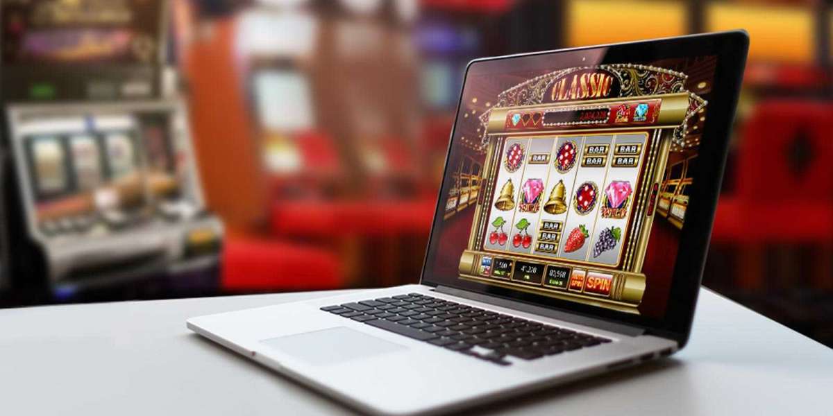 Online Slot Games with Multiplier Bonus Rounds